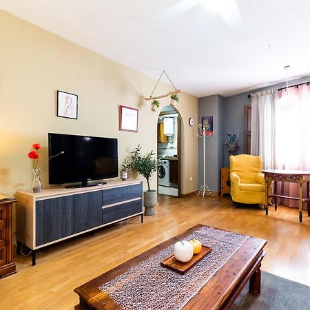 La Albaizinia Apartment Granada Bagian luar foto