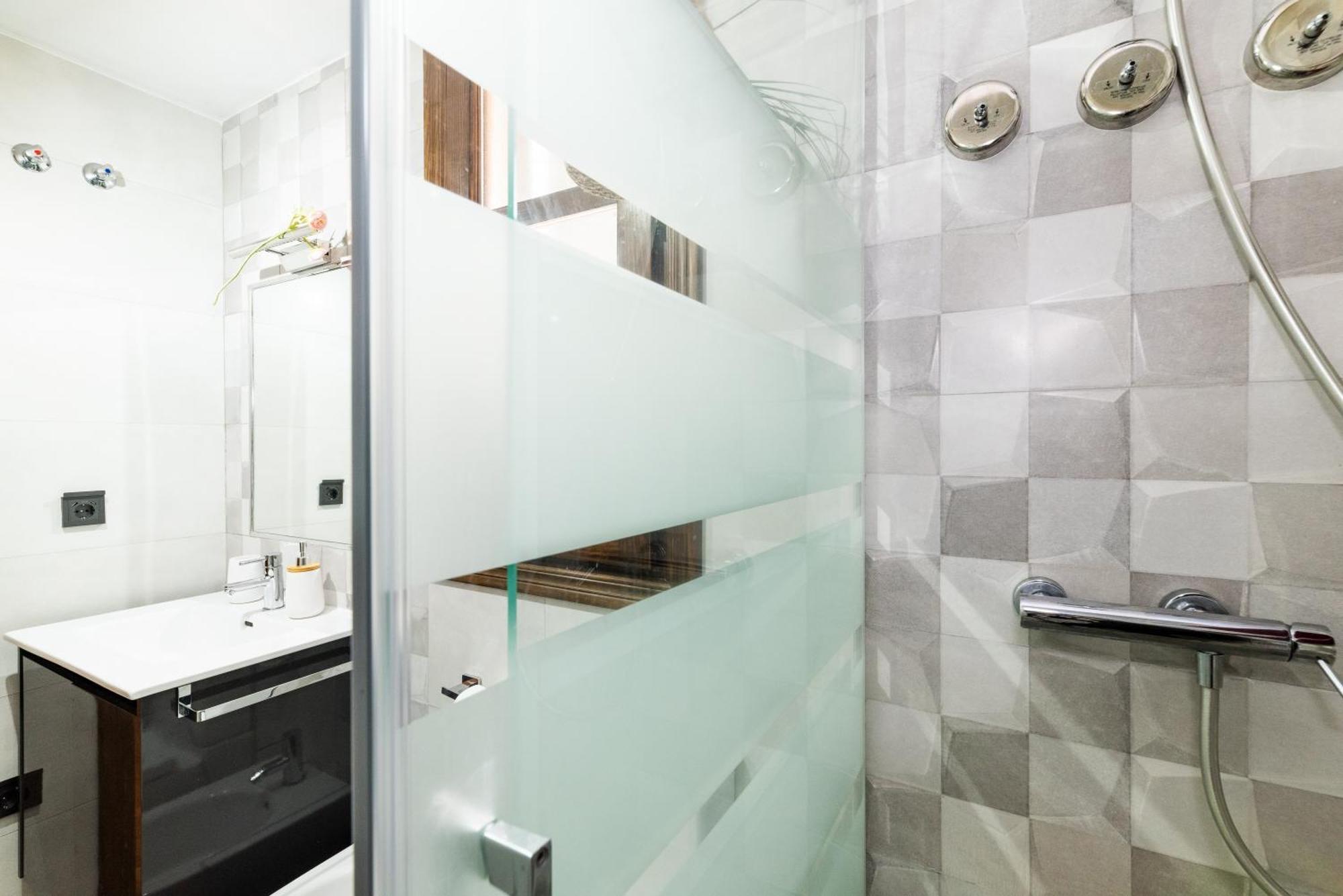 La Albaizinia Apartment Granada Bagian luar foto