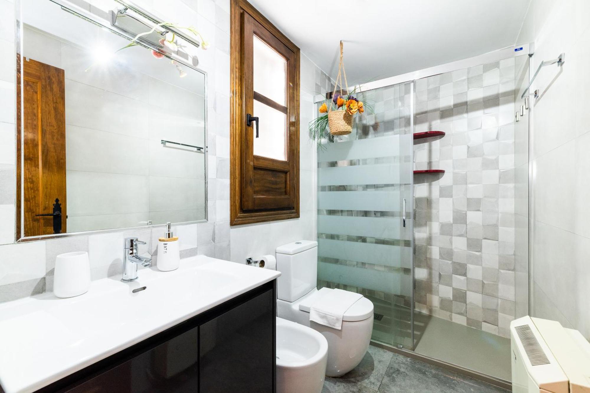 La Albaizinia Apartment Granada Bagian luar foto