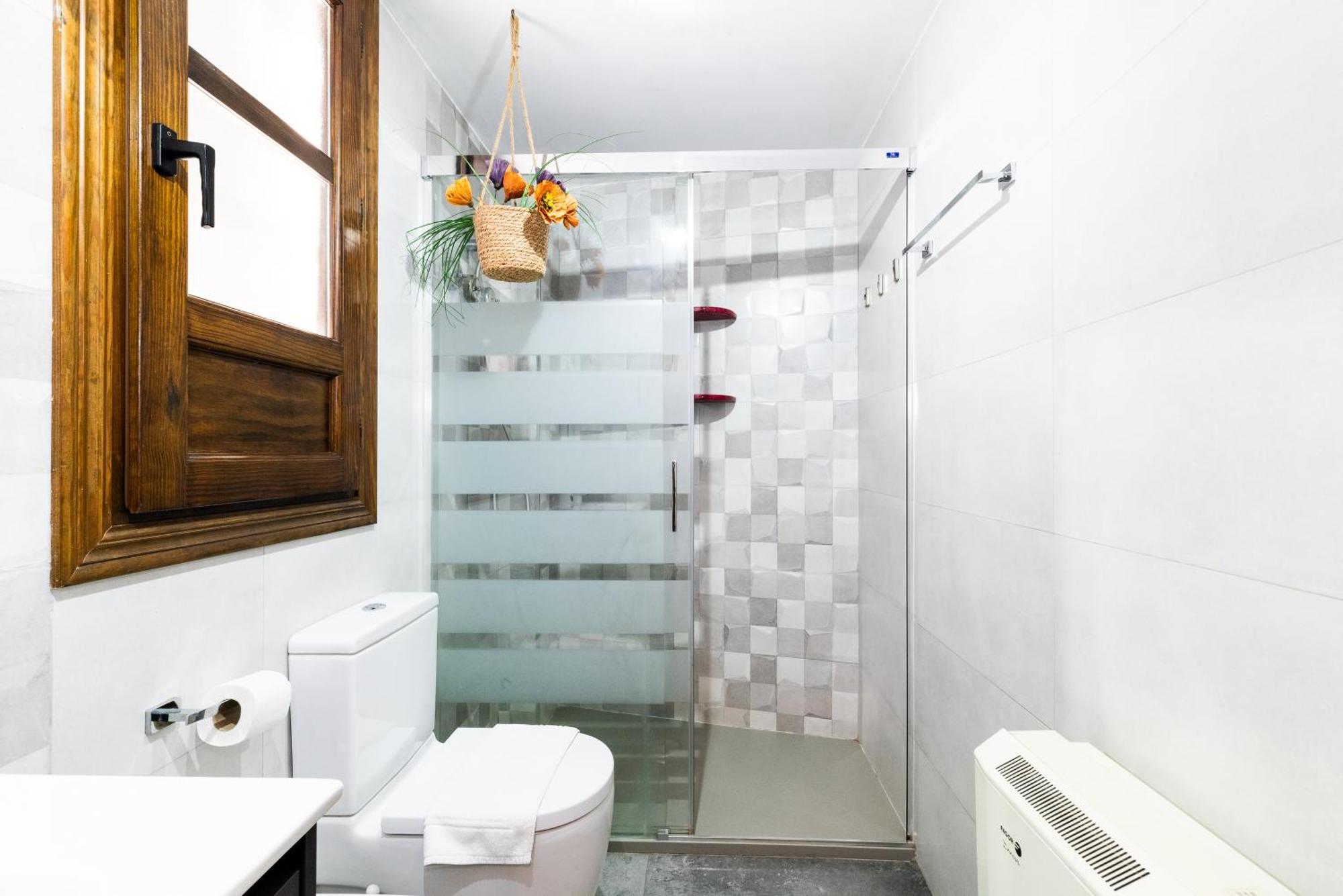 La Albaizinia Apartment Granada Bagian luar foto