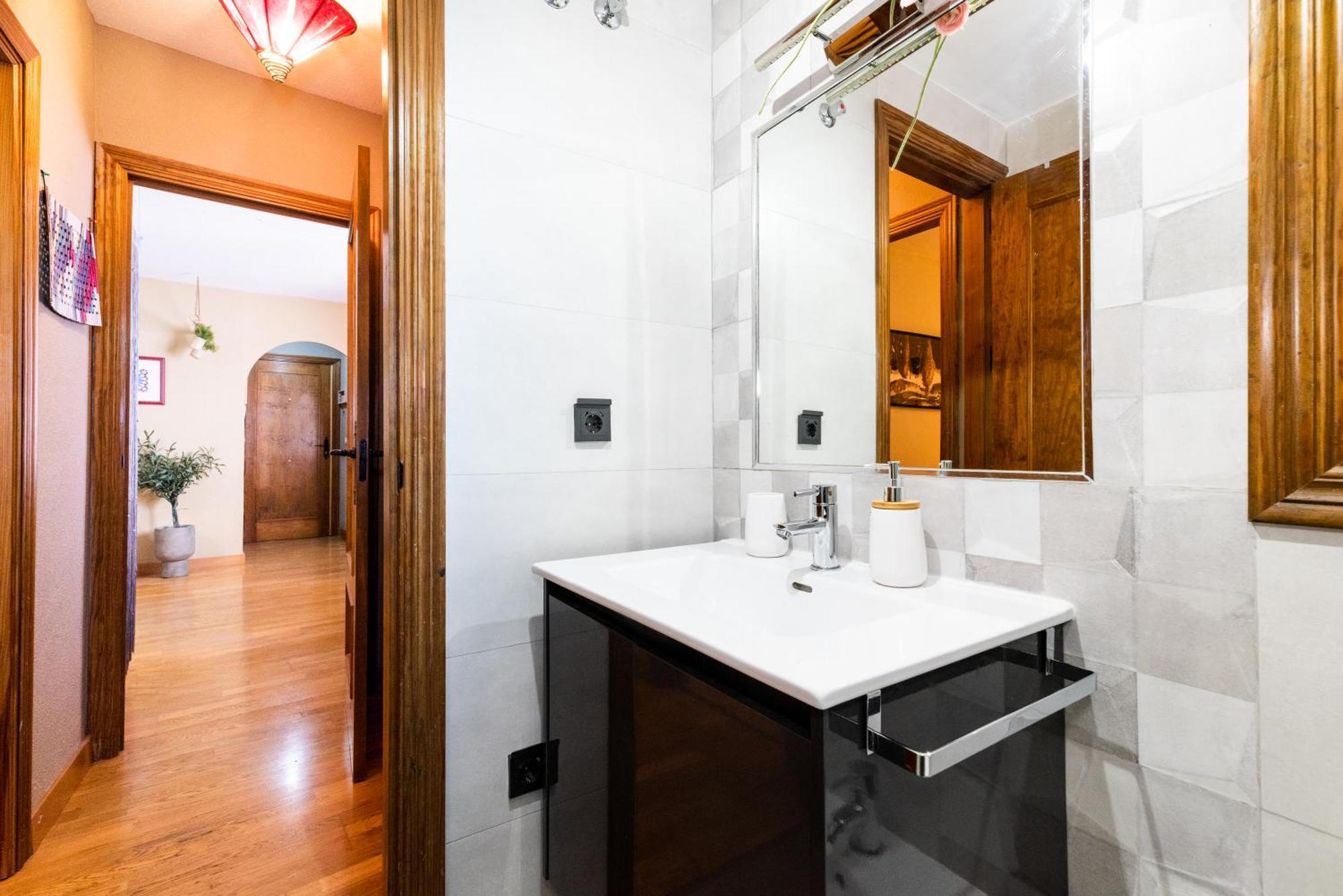 La Albaizinia Apartment Granada Bagian luar foto